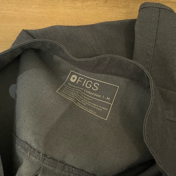 Figs Set - Picture 2 of 3